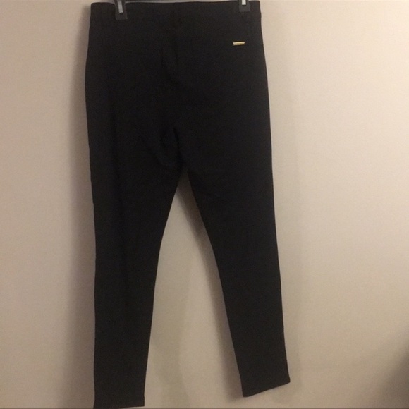 Michael Kors black pants - Picture 7 of 8